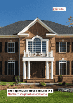 The Top 10 Must-Have Features in a Northern Virginia Luxury Home
