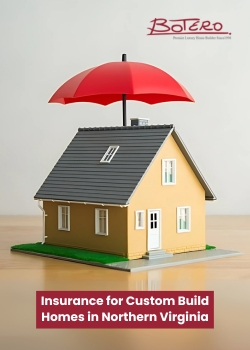 Insurance for Custom Build Homes