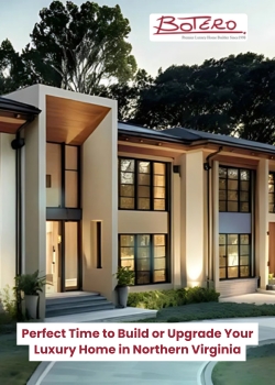 Luxury Home Builder