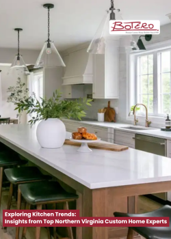 Exploring Kitchen Trends_ Insights from Top Northern Virginia Custom Home Experts