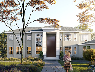 Full Home Renovation